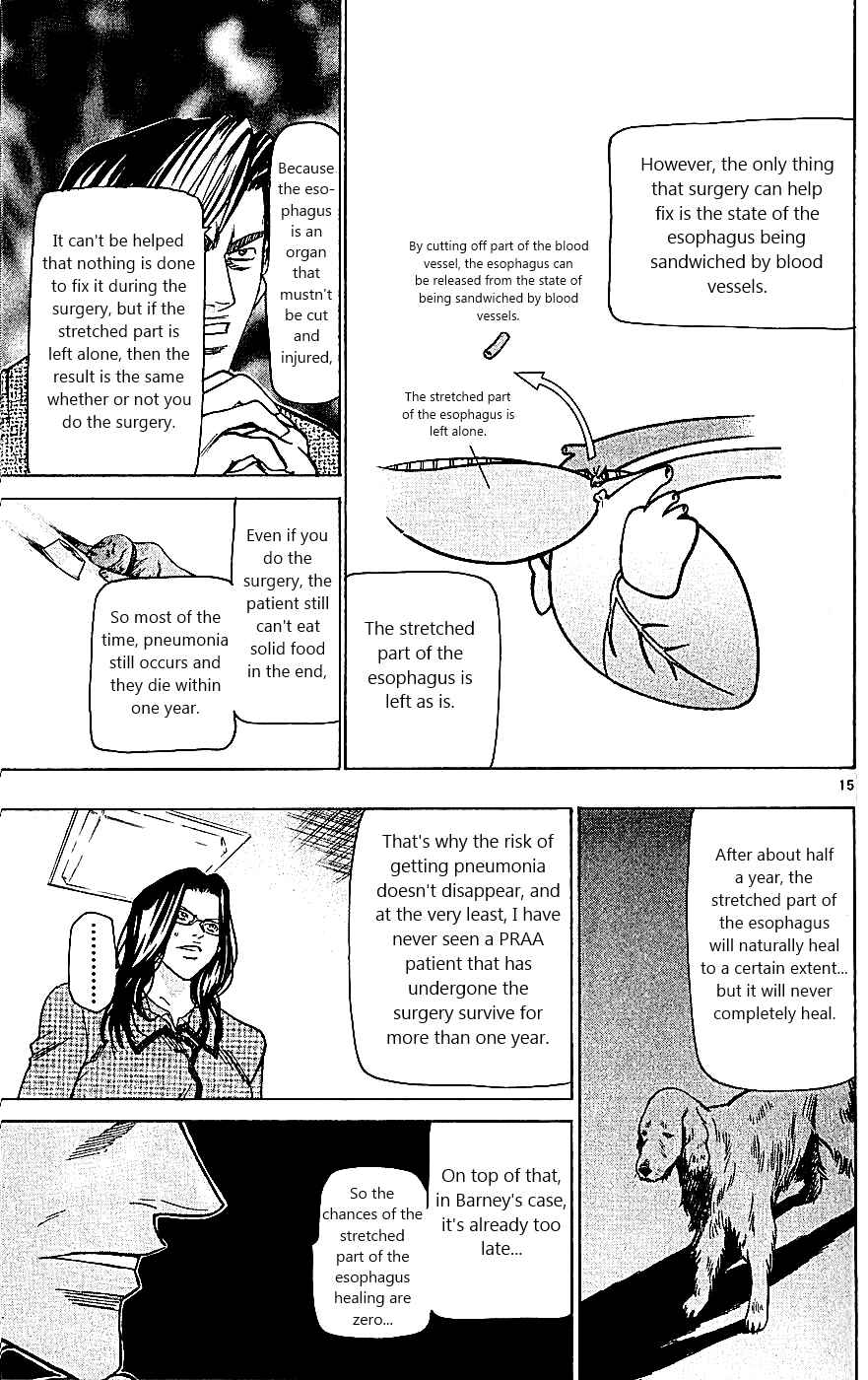Page 15 Chapter 108 Wild Life