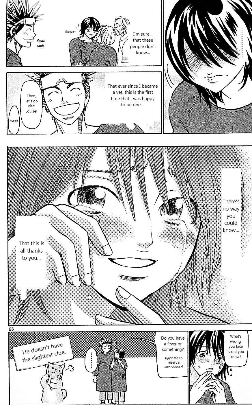 Page 25 Chapter 90 Wild Life