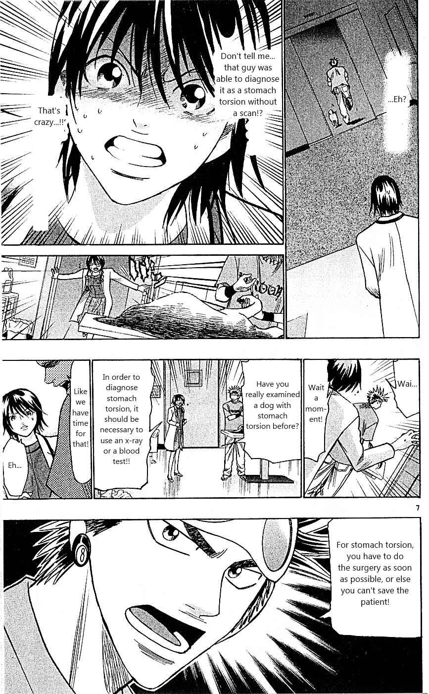 Page 6 Chapter 90 Wild Life