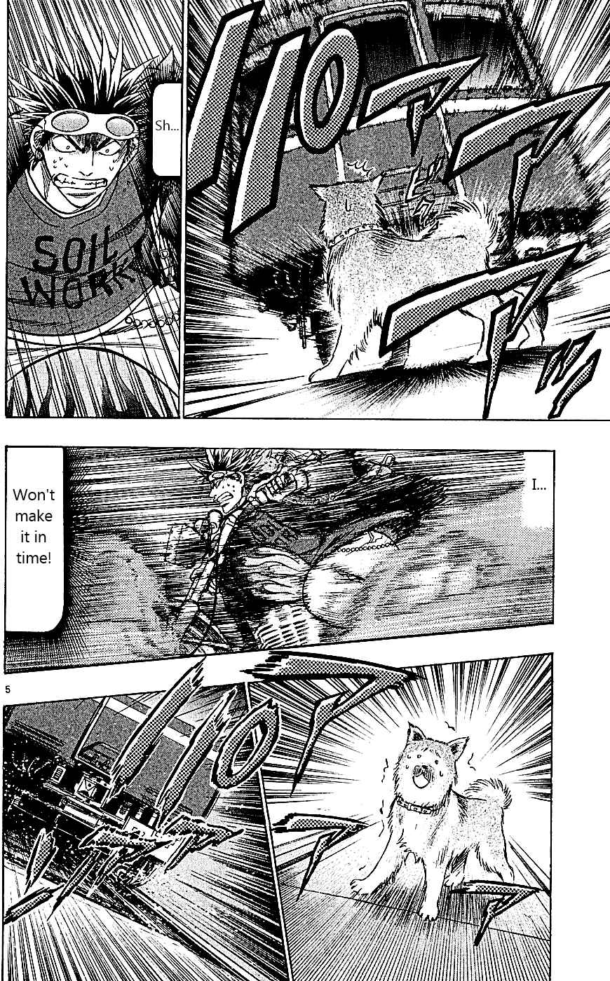 Page 6 Chapter 111 Wild Life