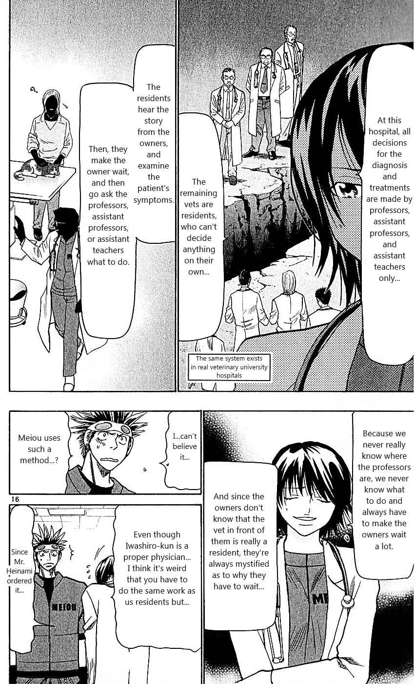Page 22 Chapter 96 Wild Life