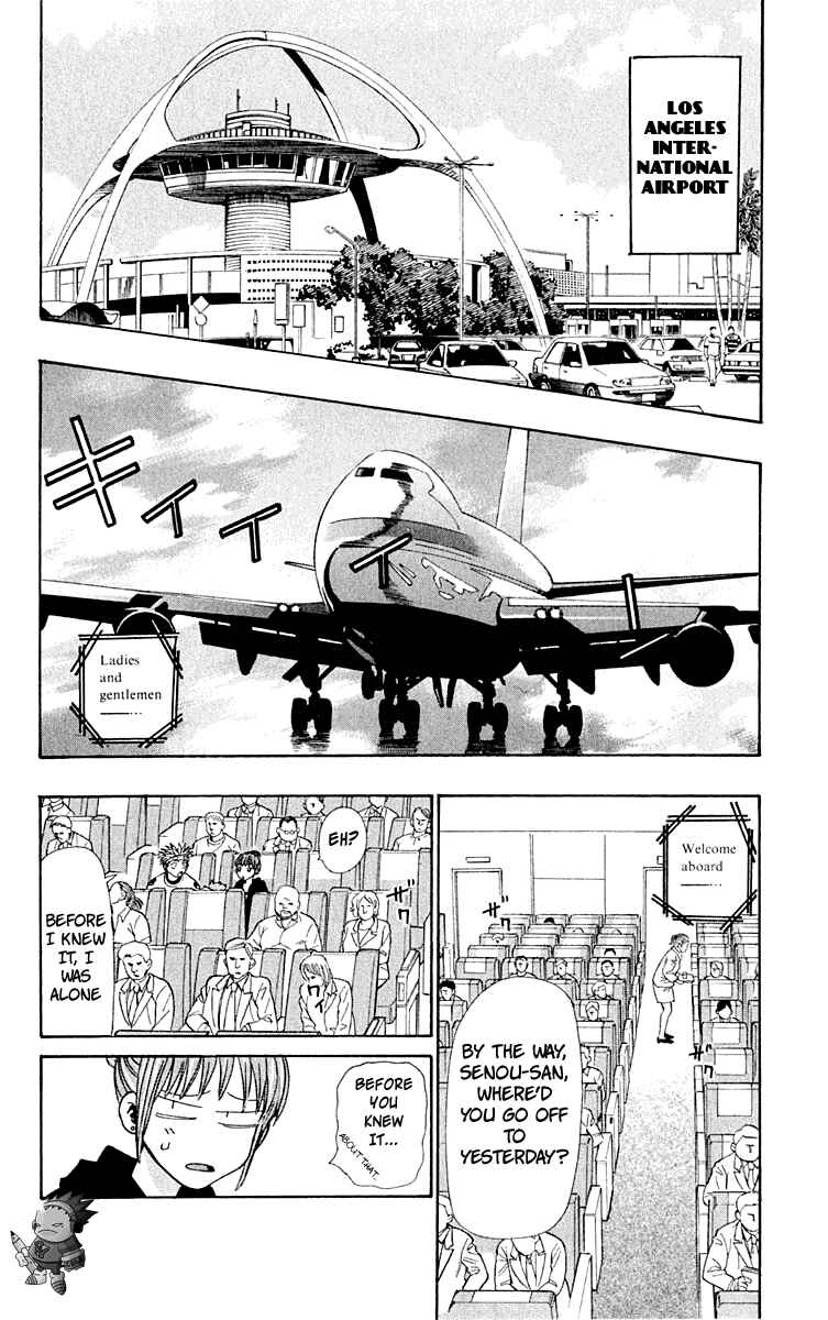 Page 10 Chapter 13 Wild Life