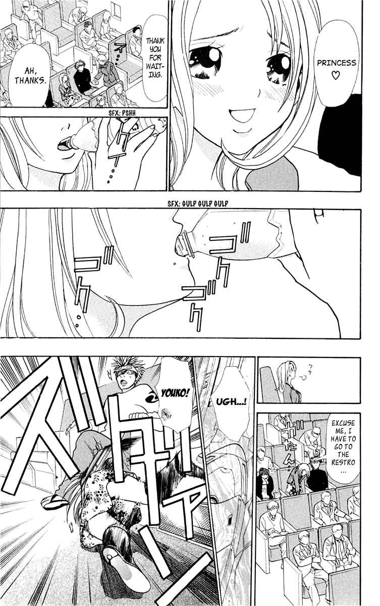 Page 15 Chapter 13 Wild Life