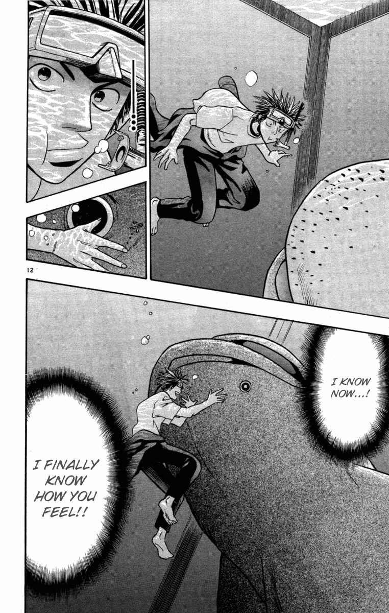 Page 12 Chapter 4 Wild Life