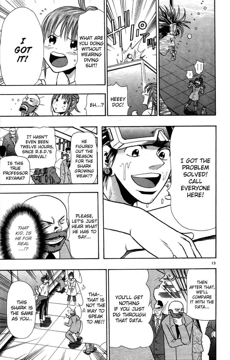 Page 13 Chapter 4 Wild Life