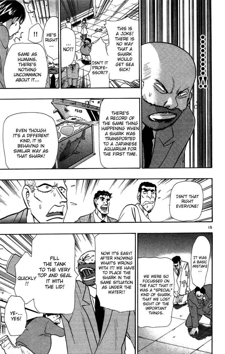 Page 15 Chapter 4 Wild Life