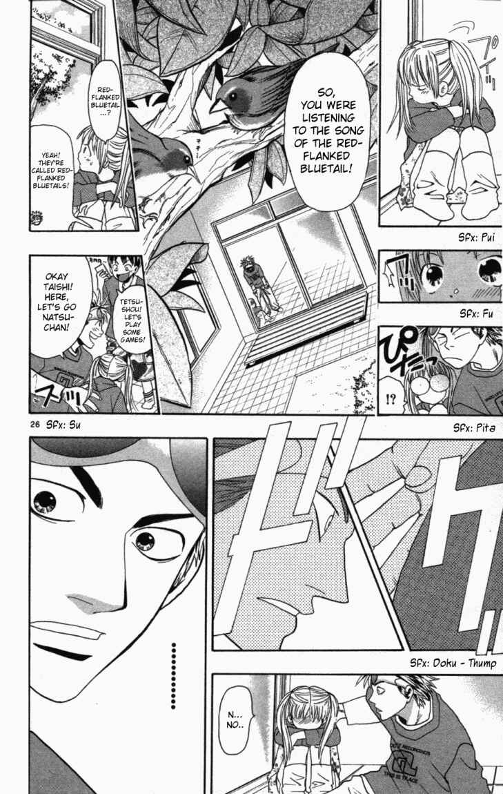 Page 25 Chapter 2 Wild Life