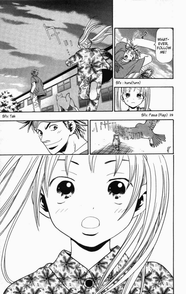 Page 28 Chapter 2 Wild Life