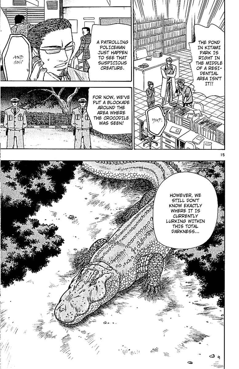 Page 15 Chapter 47 Wild Life