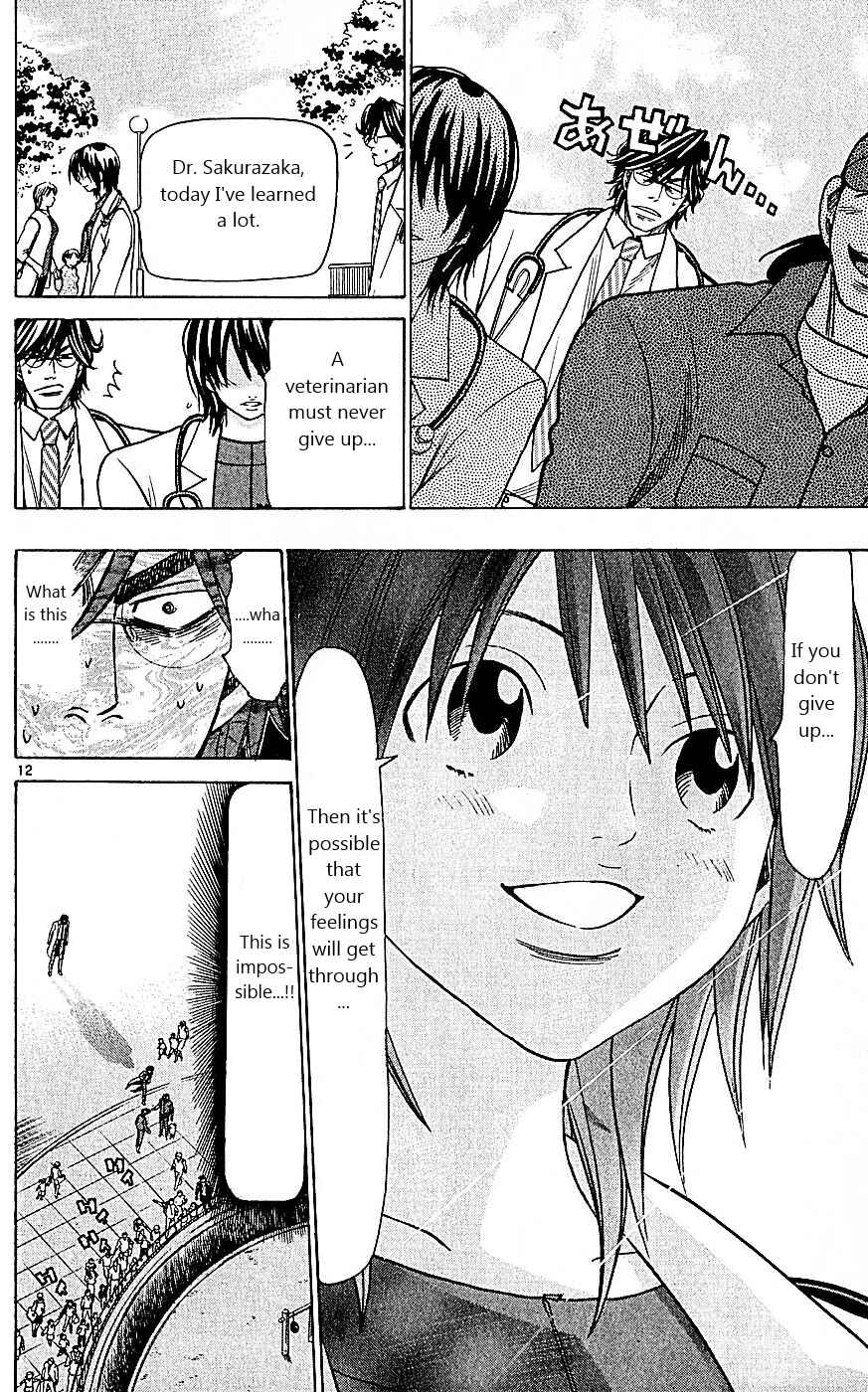 Page 12 Chapter 104 Wild Life