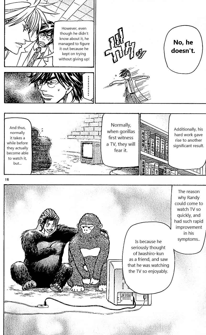 Page 16 Chapter 104 Wild Life