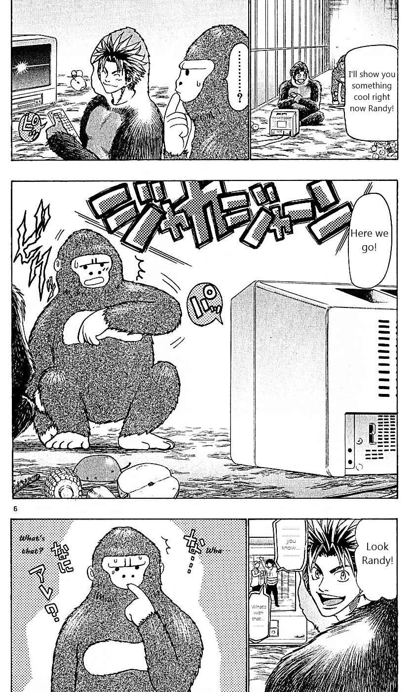 Page 6 Chapter 104 Wild Life