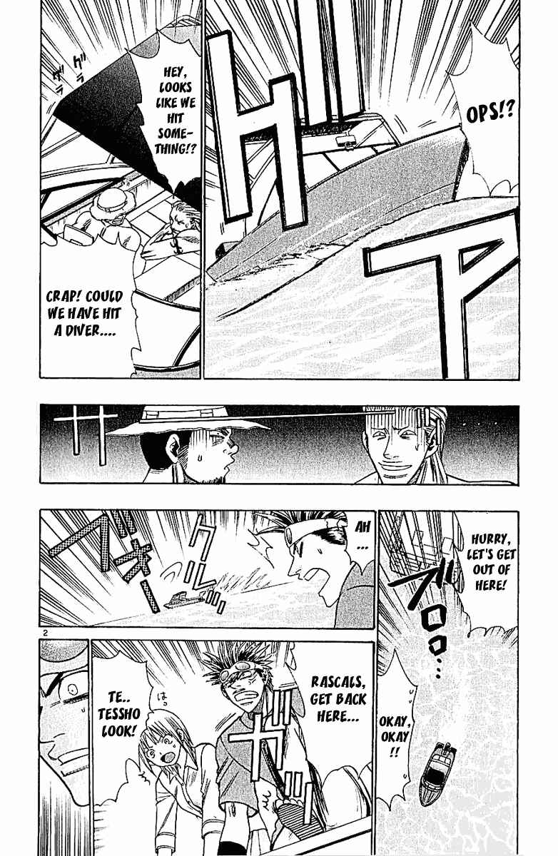 Page 8 Chapter 42 Wild Life