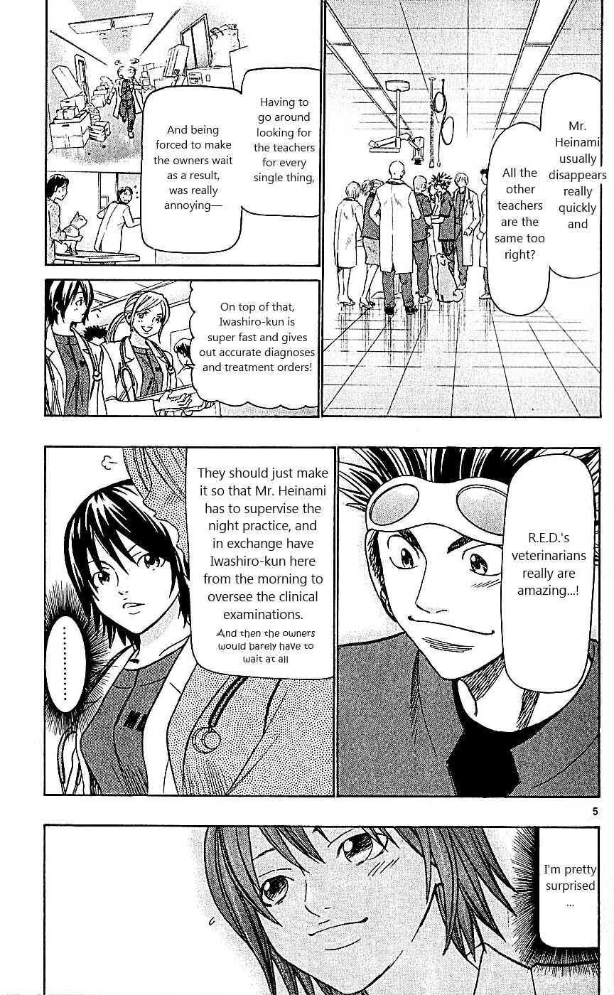 Page 5 Chapter 98 Wild Life
