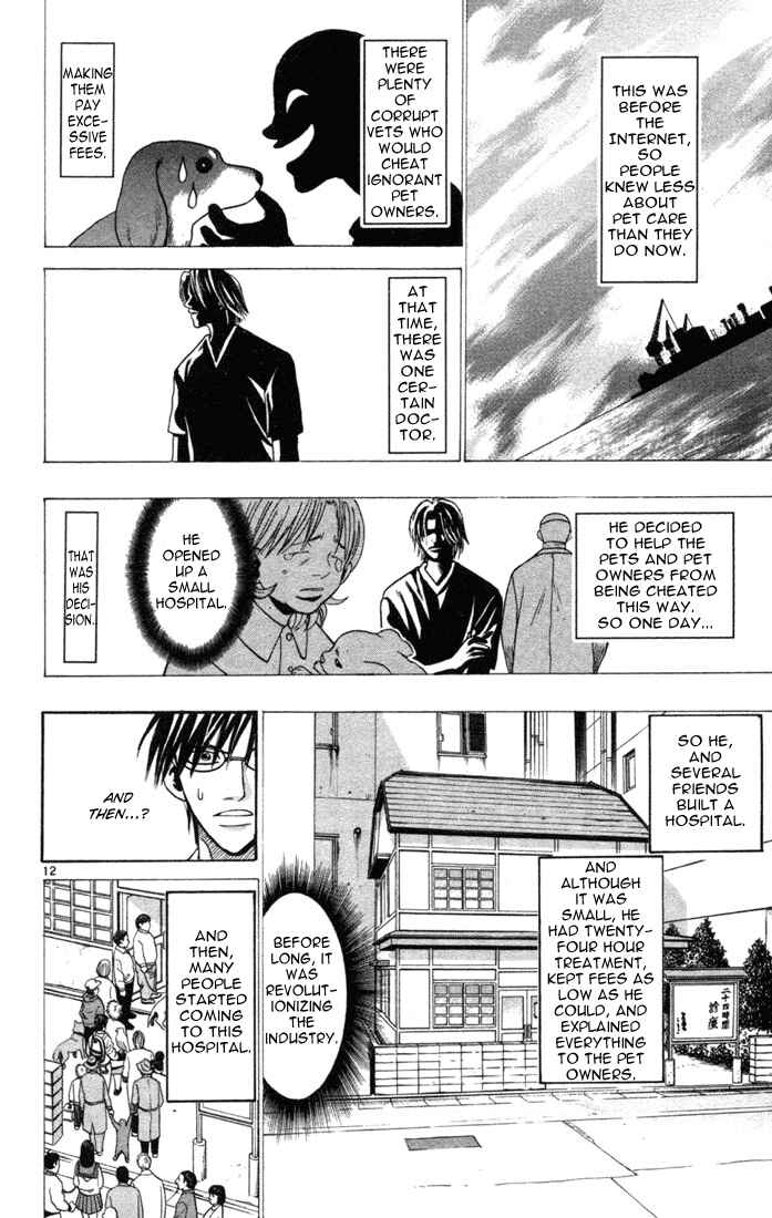 Page 12 Chapter 10 Wild Life