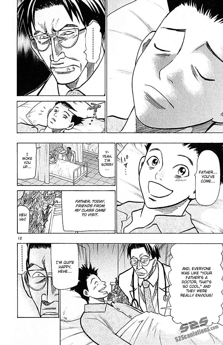 Page 12 Chapter 72 Wild Life