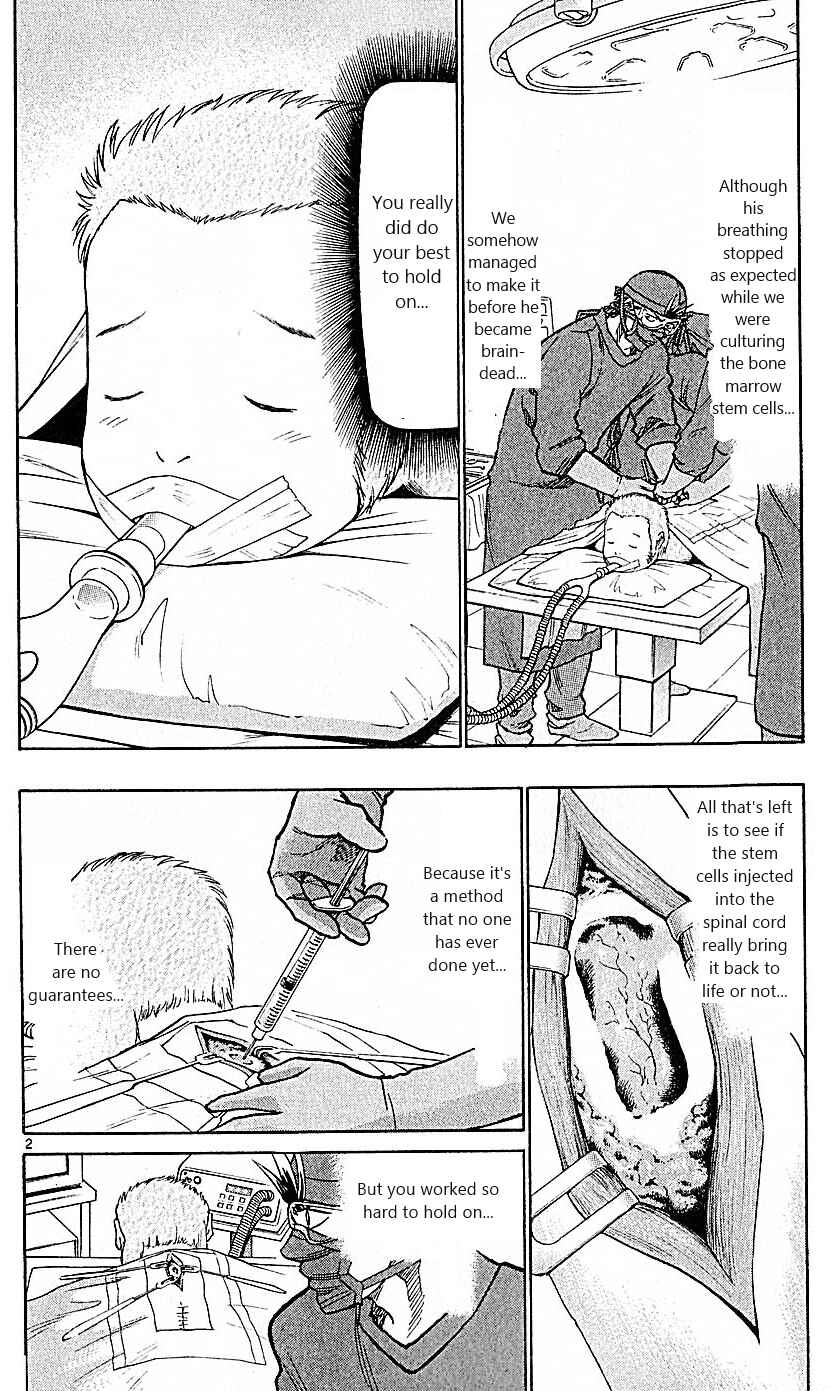 Page 2 Chapter 86 Wild Life