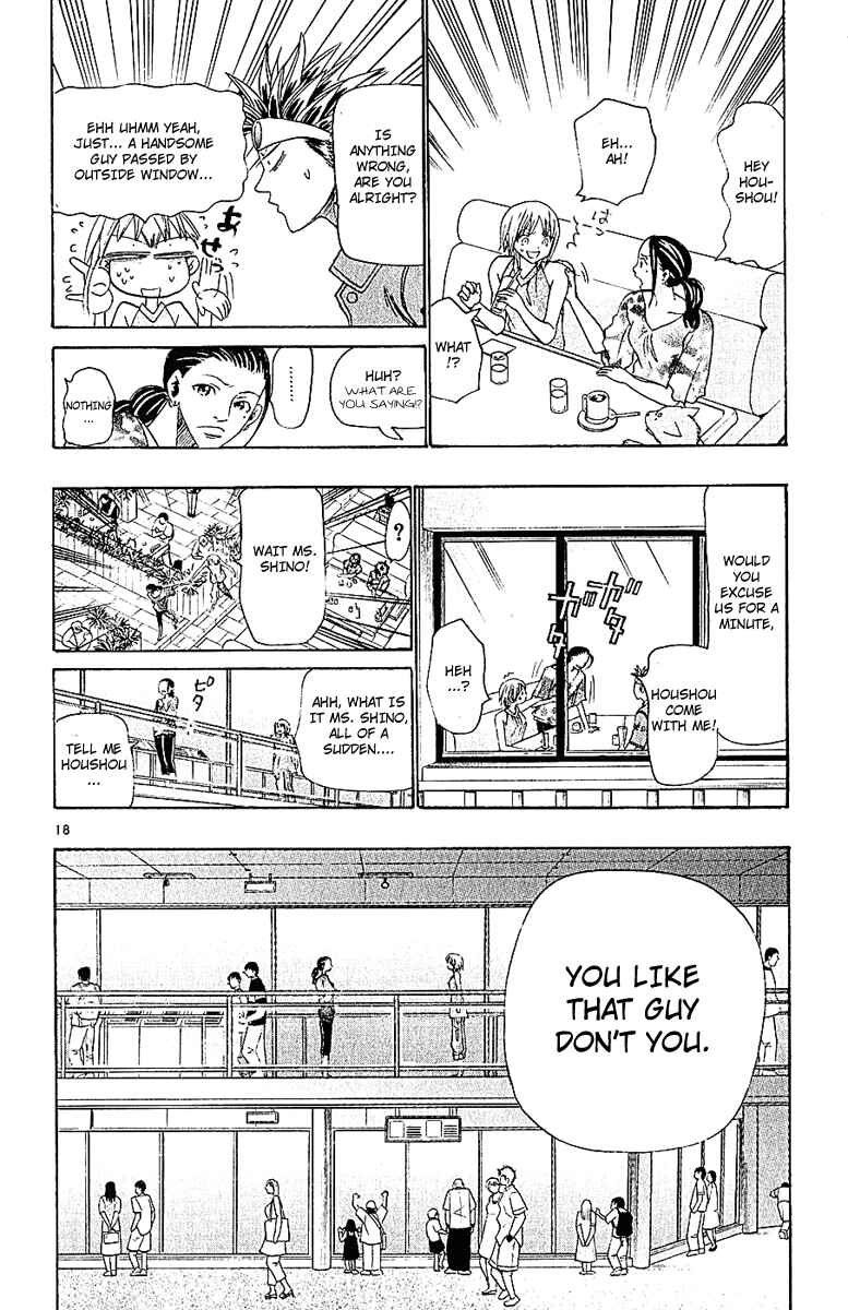 Page 18 Chapter 35 Wild Life