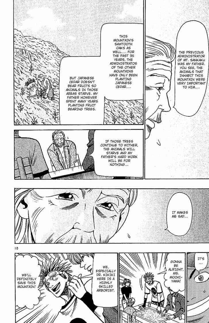 Page 12 Chapter 61 Wild Life