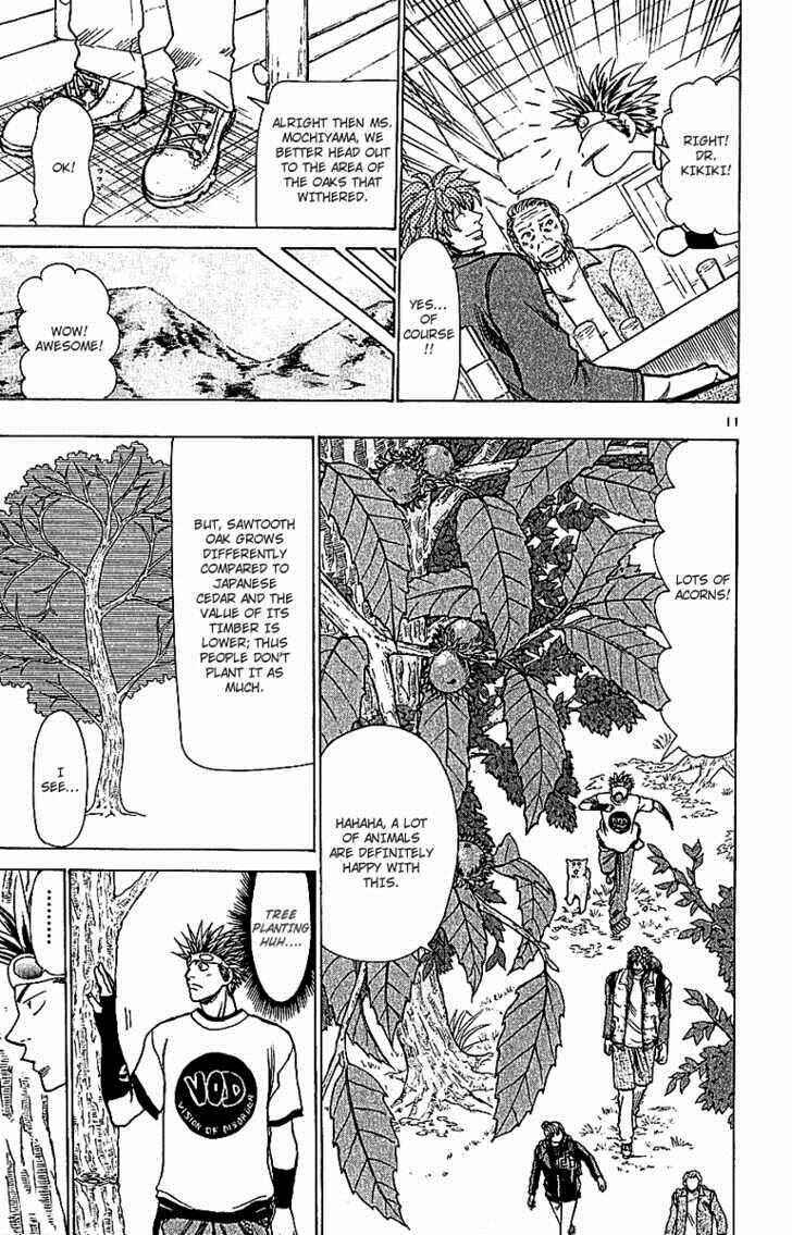 Page 13 Chapter 61 Wild Life