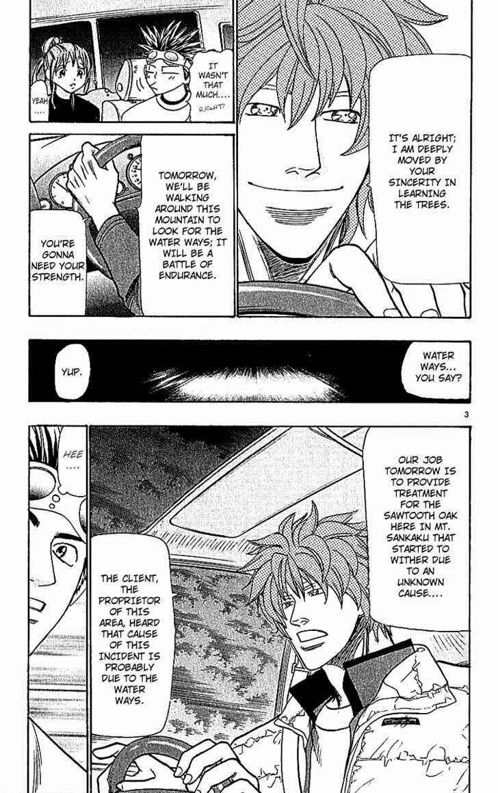 Page 5 Chapter 61 Wild Life