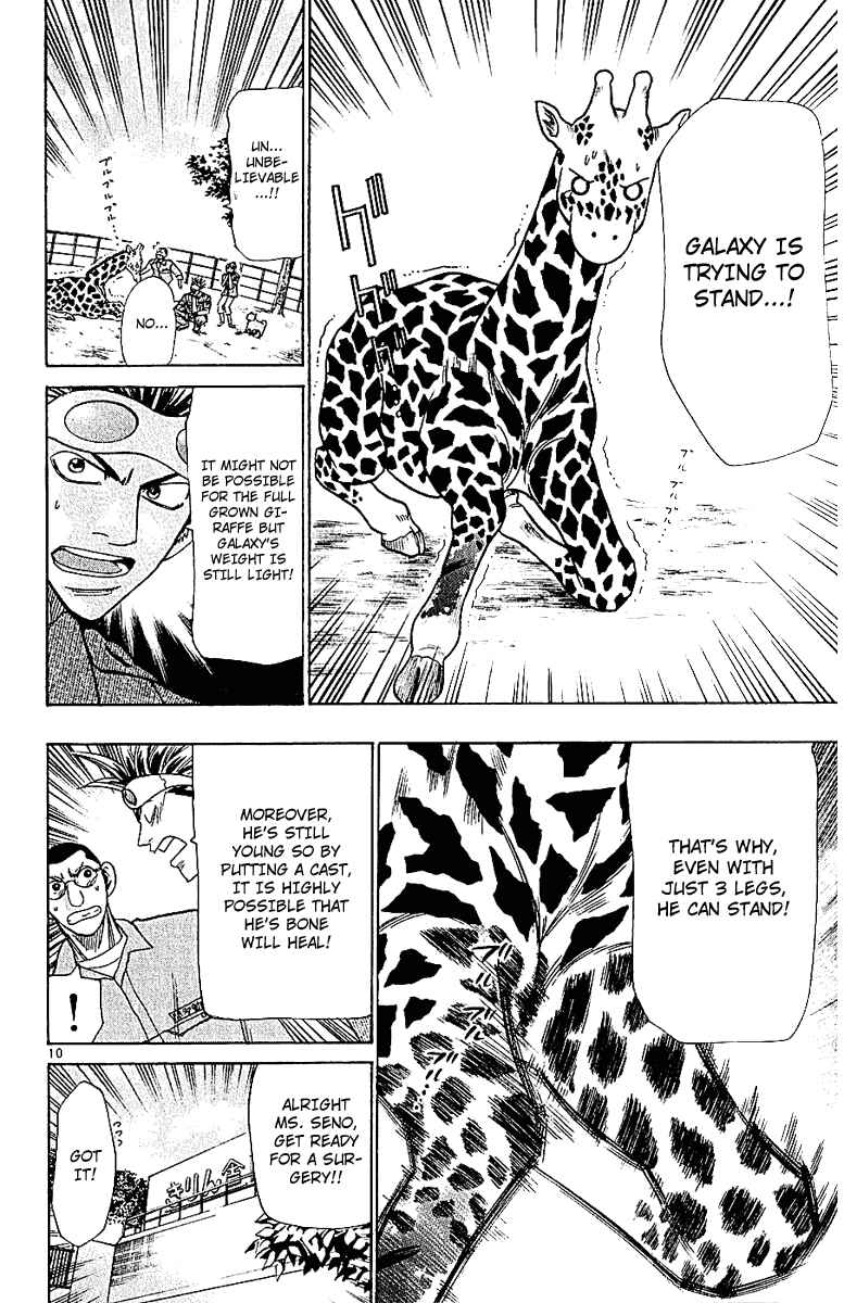 Page 10 Chapter 44 Wild Life