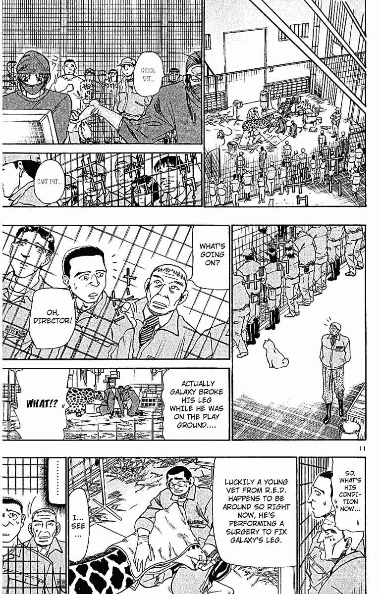 Page 11 Chapter 44 Wild Life