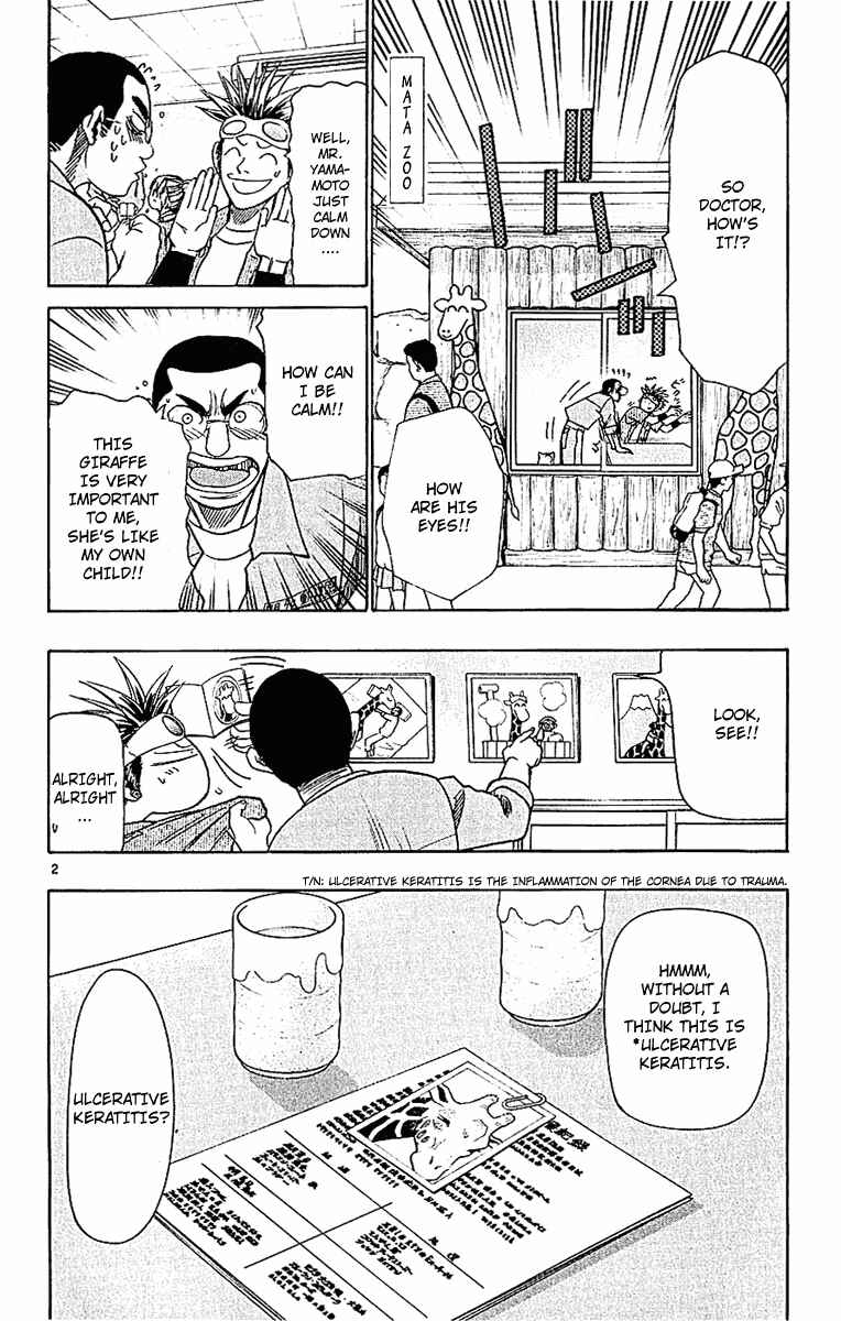 Page 2 Chapter 44 Wild Life