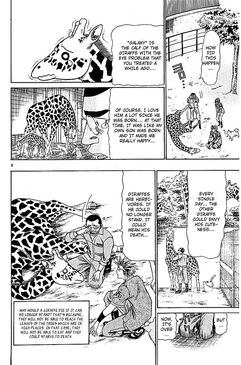 Page 8 Chapter 44 Wild Life