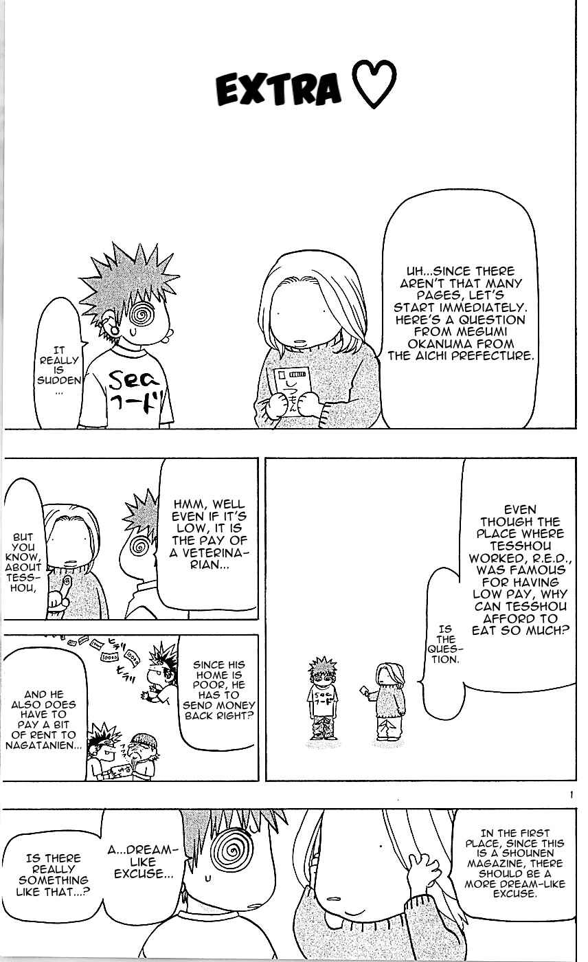 Page 23 Chapter 140 Wild Life