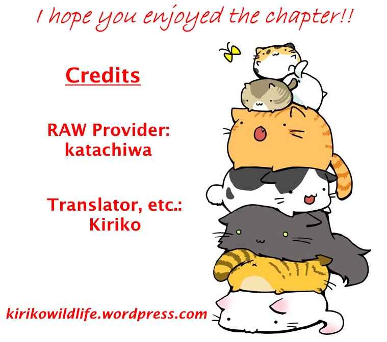 Page 23 Chapter 152 Wild Life