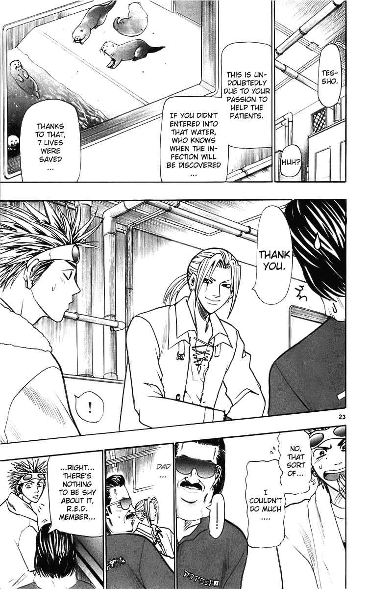 Page 23 Chapter 23 Wild Life