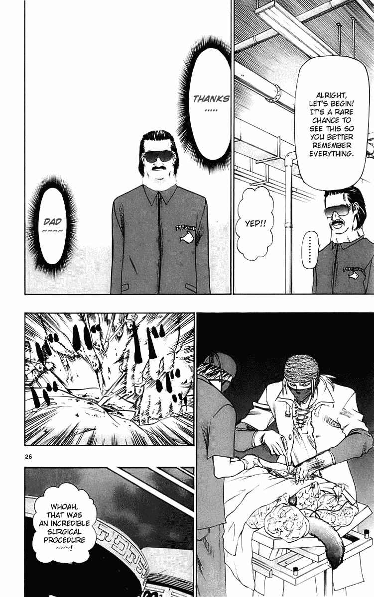 Page 26 Chapter 23 Wild Life