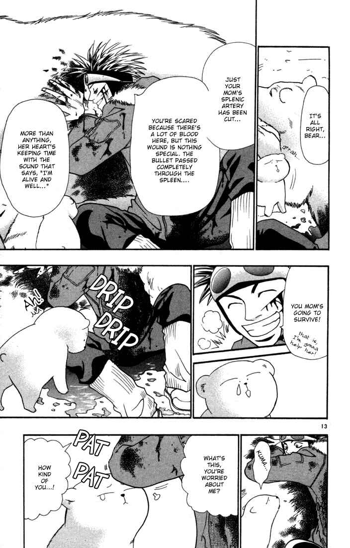 Page 21 Chapter 8 Wild Life