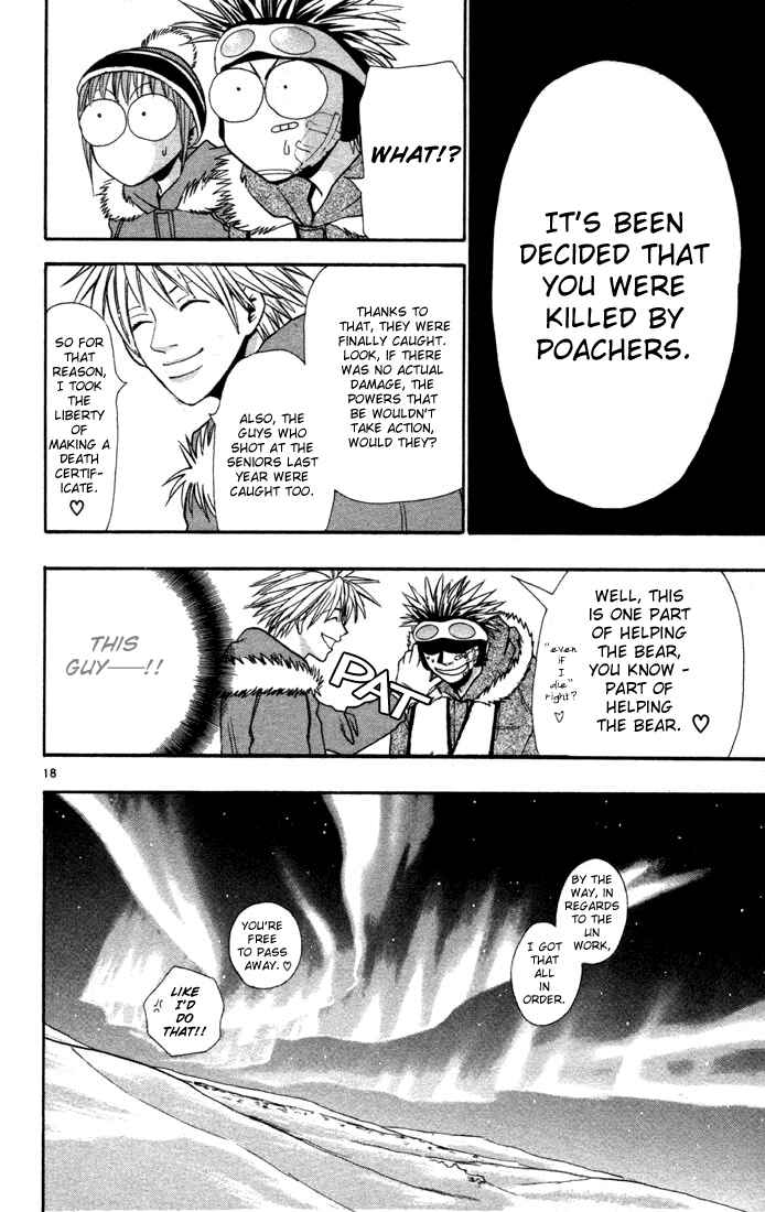 Page 26 Chapter 8 Wild Life