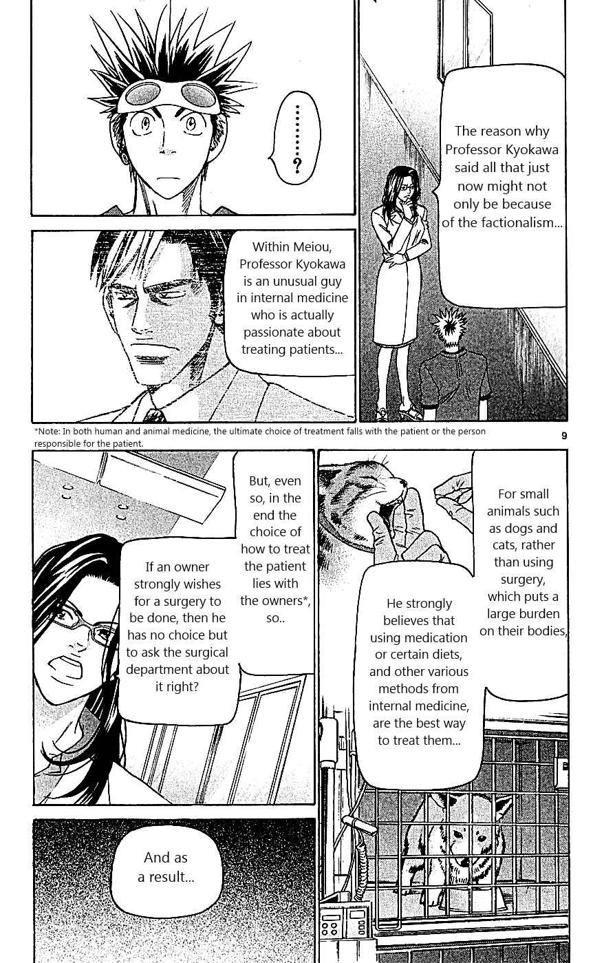 Page 9 Chapter 107 Wild Life