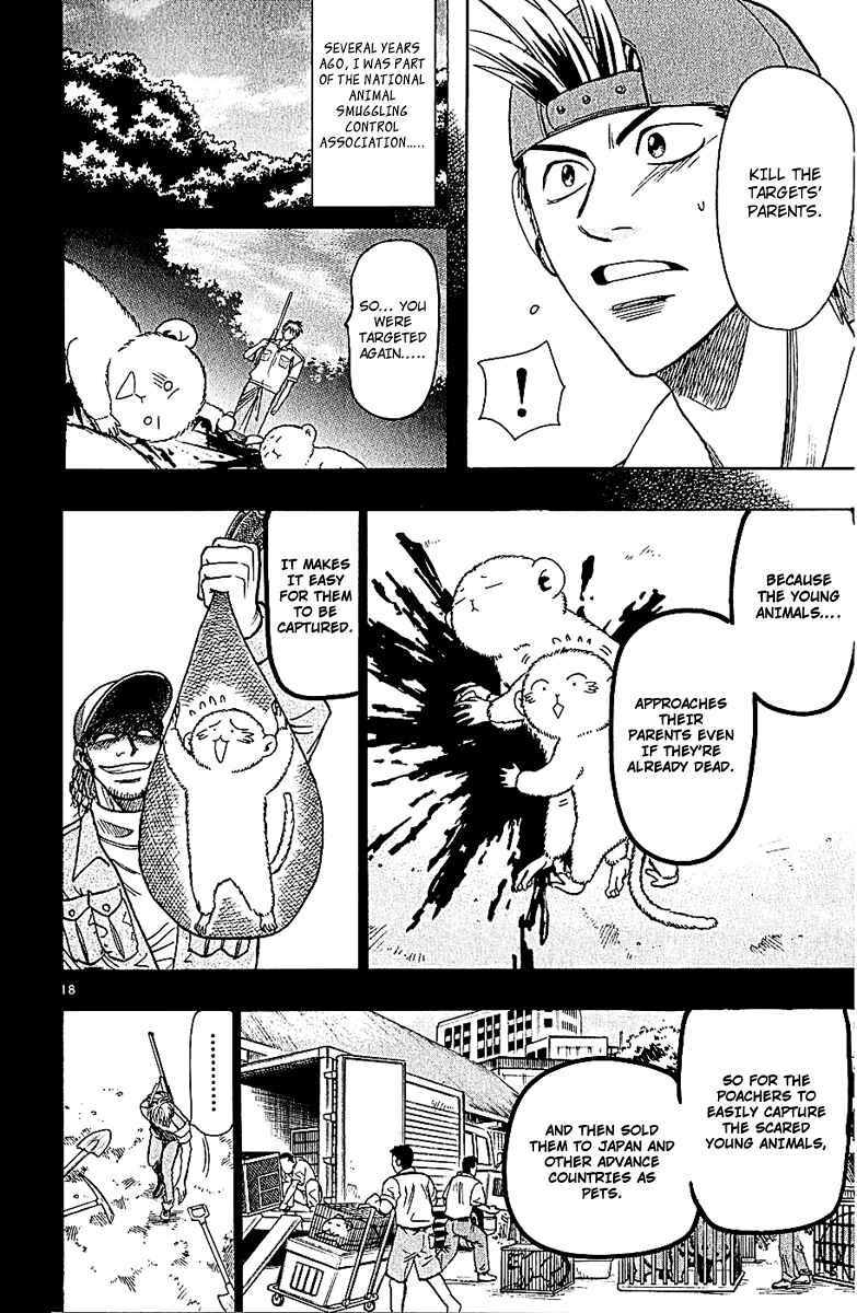 Page 18 Chapter 52 Wild Life