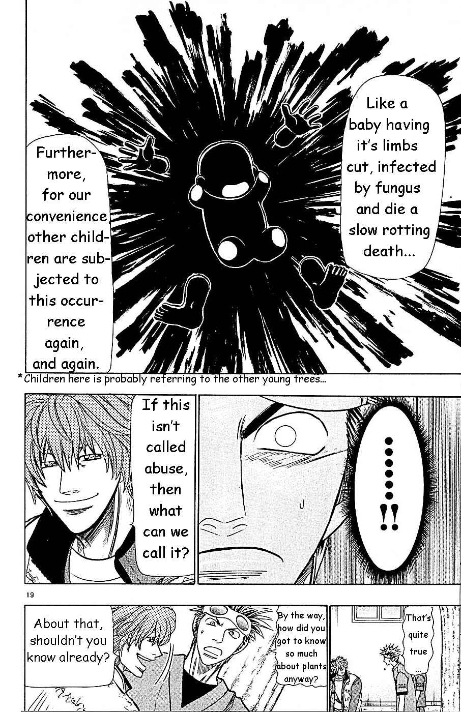 Page 19 Chapter 59 Wild Life