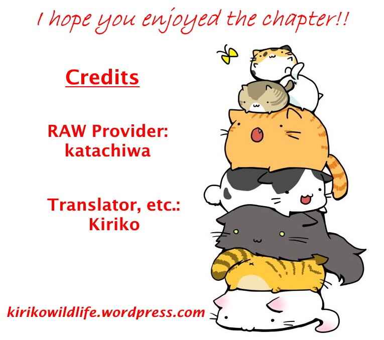 Page 21 Chapter 160 Wild Life