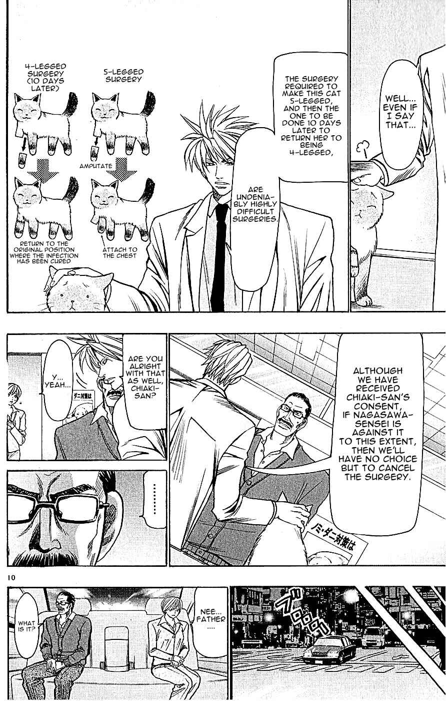 Page 10 Chapter 118 Wild Life