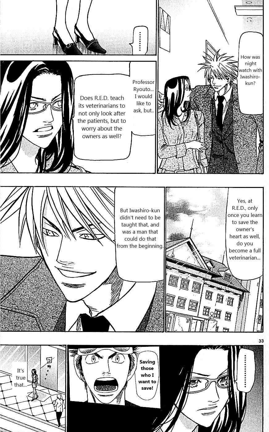 Page 33 Chapter 100 Wild Life