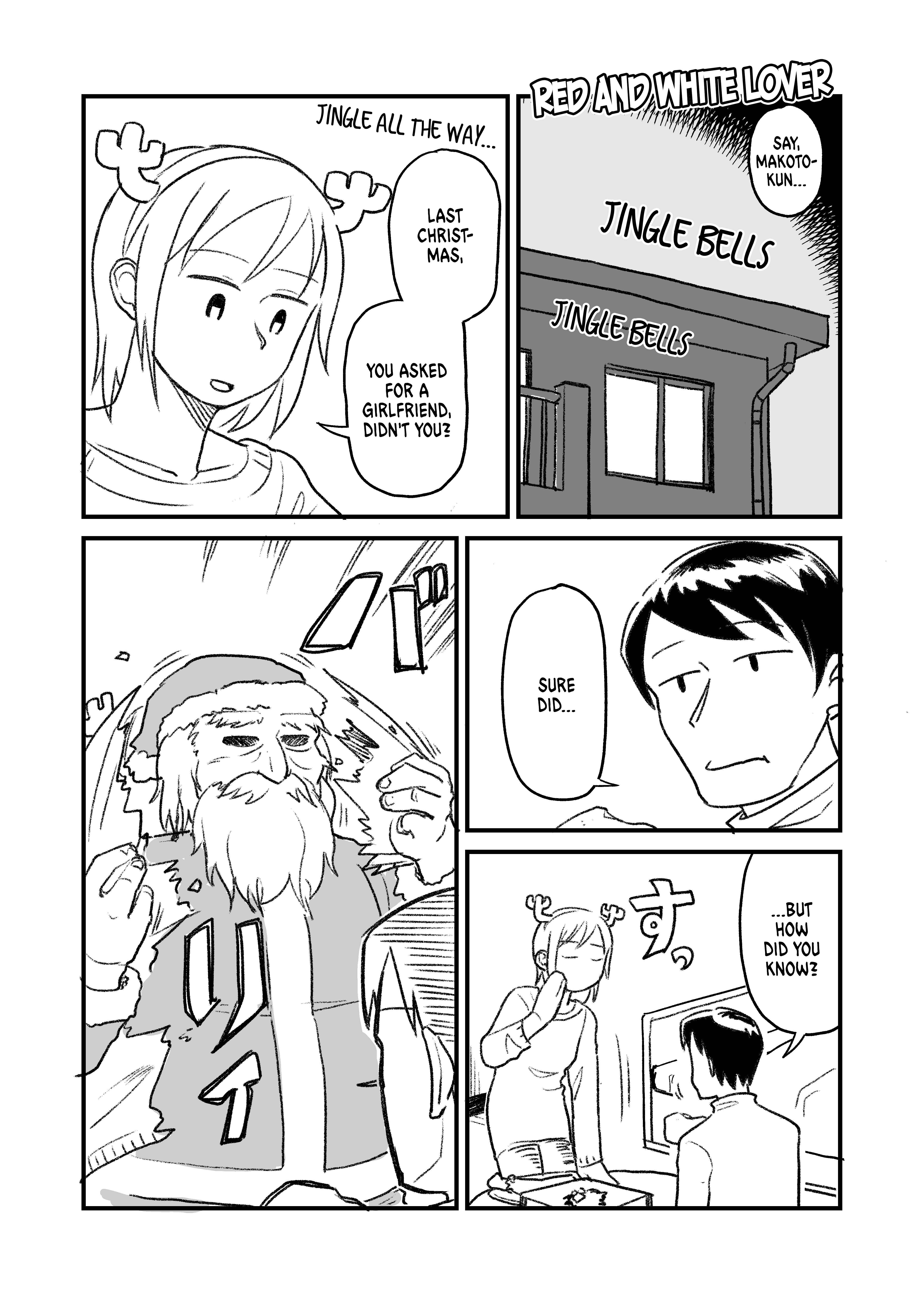 Page 1 Chapter Unknown_9c13 Akajiroi Koibito