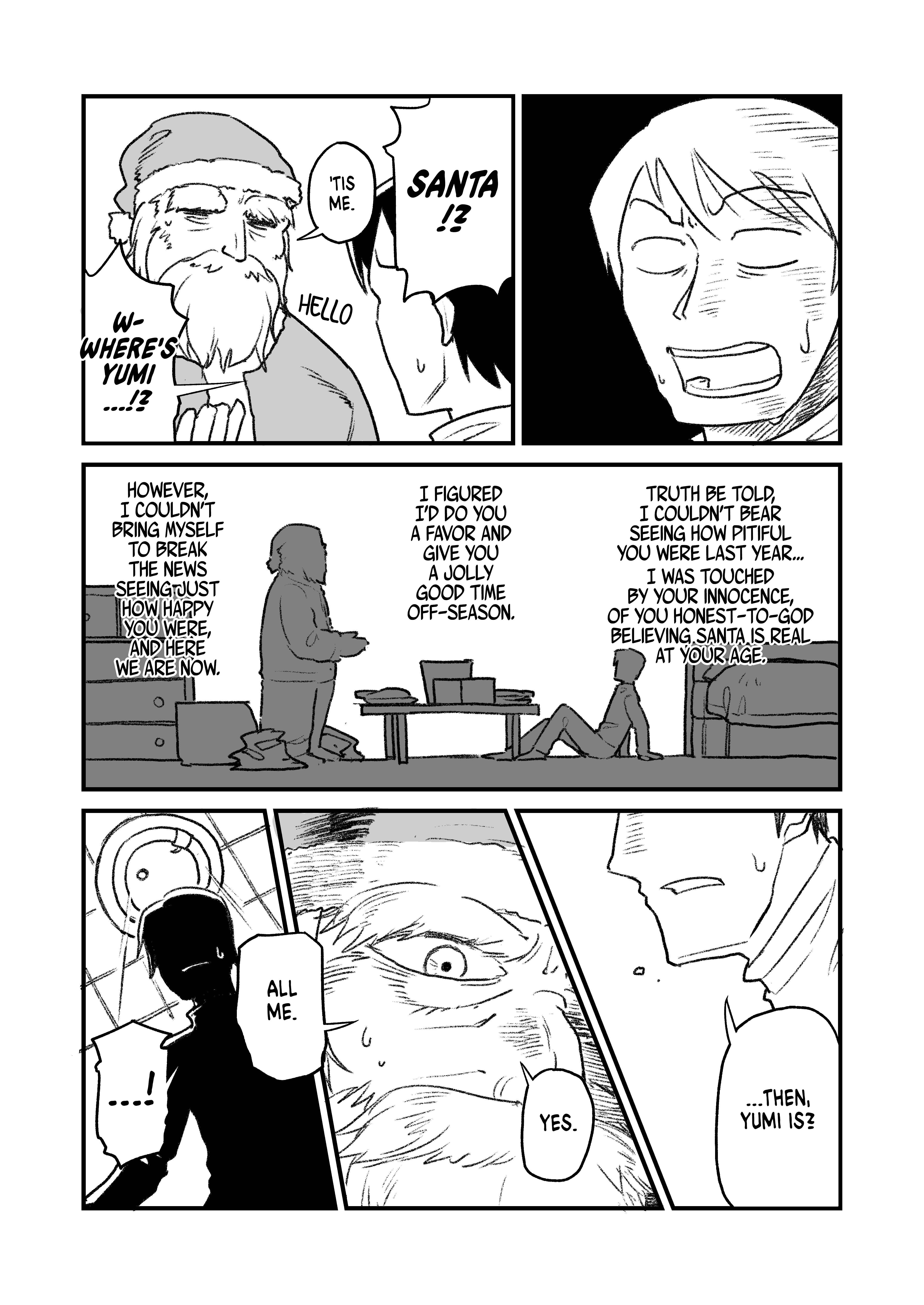 Page 2 Chapter Unknown_9c13 Akajiroi Koibito
