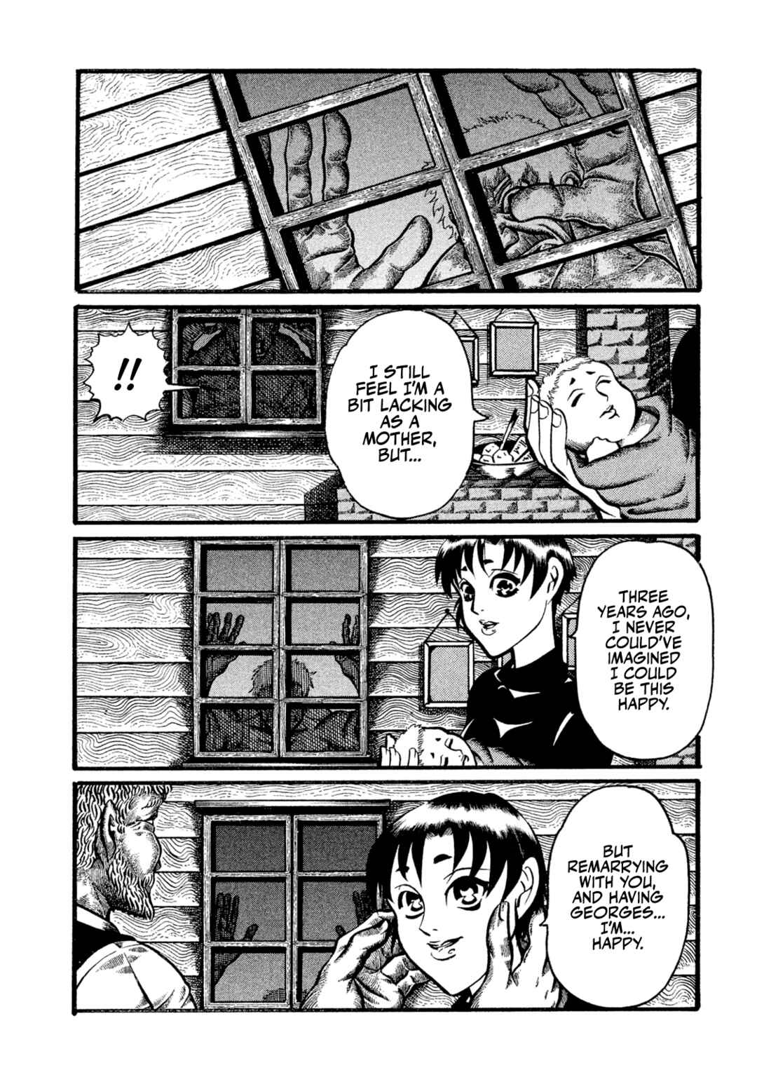 Page 53 Chapter Unknown_f6c2 Ryogoku Leviathan -Grand Sumo Legends: Spirit, Body, Techinque