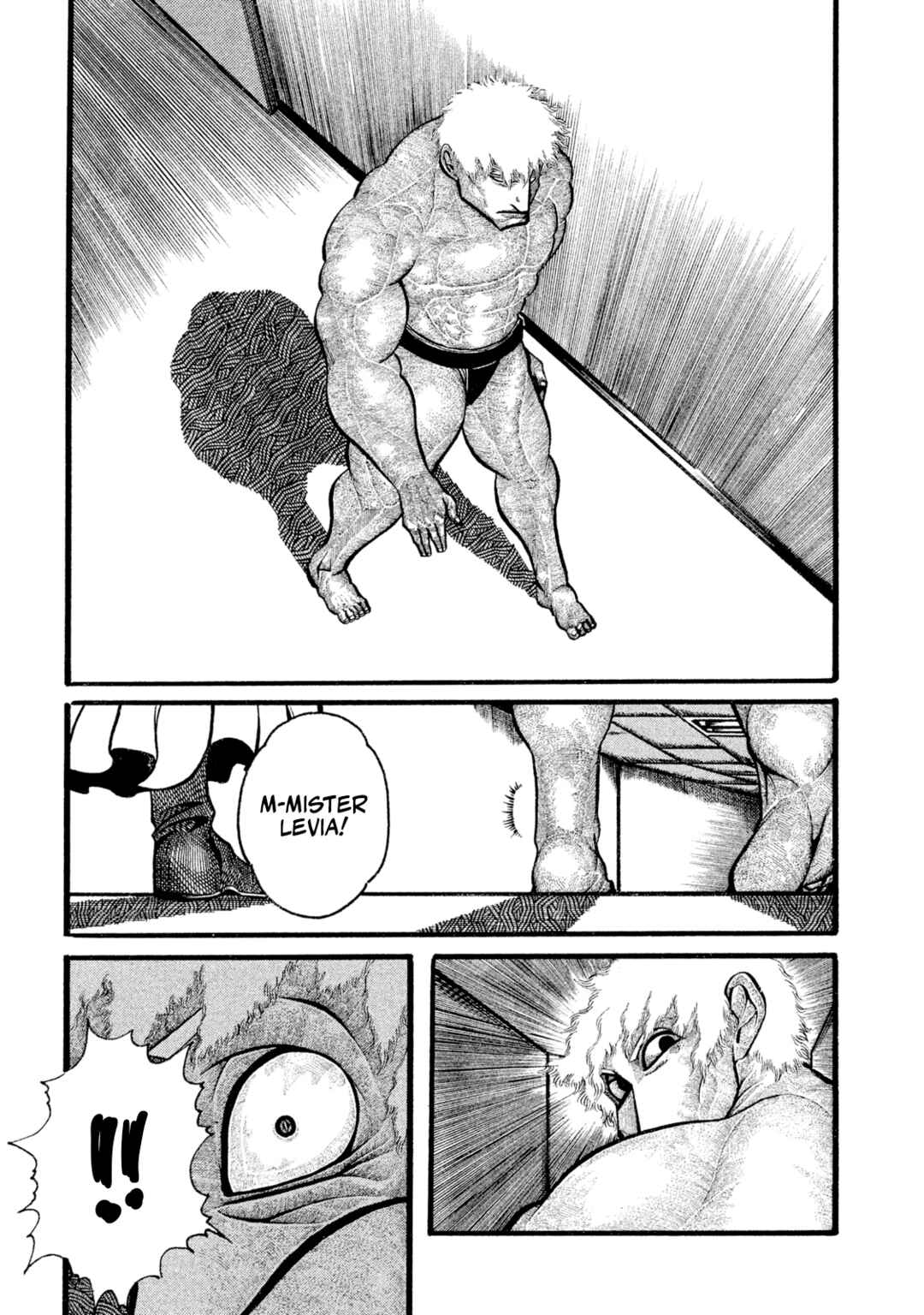 Page 70 Chapter Unknown_f6c2 Ryogoku Leviathan -Grand Sumo Legends: Spirit, Body, Techinque