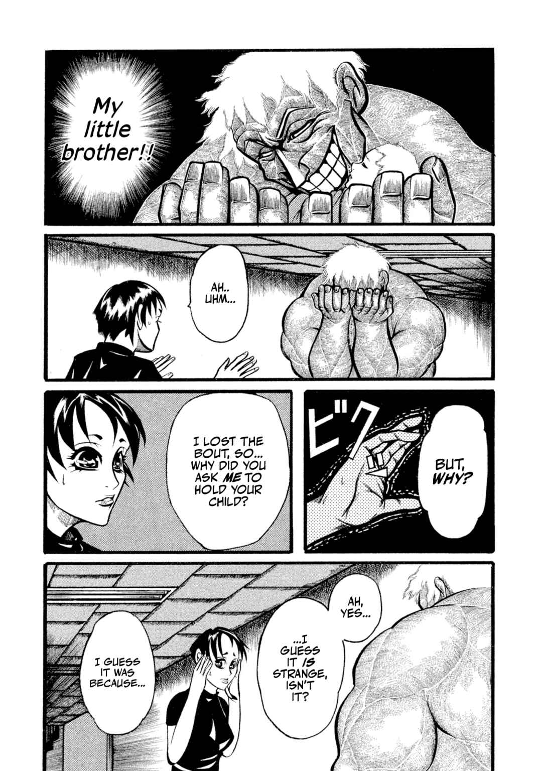 Page 76 Chapter Unknown_f6c2 Ryogoku Leviathan -Grand Sumo Legends: Spirit, Body, Techinque