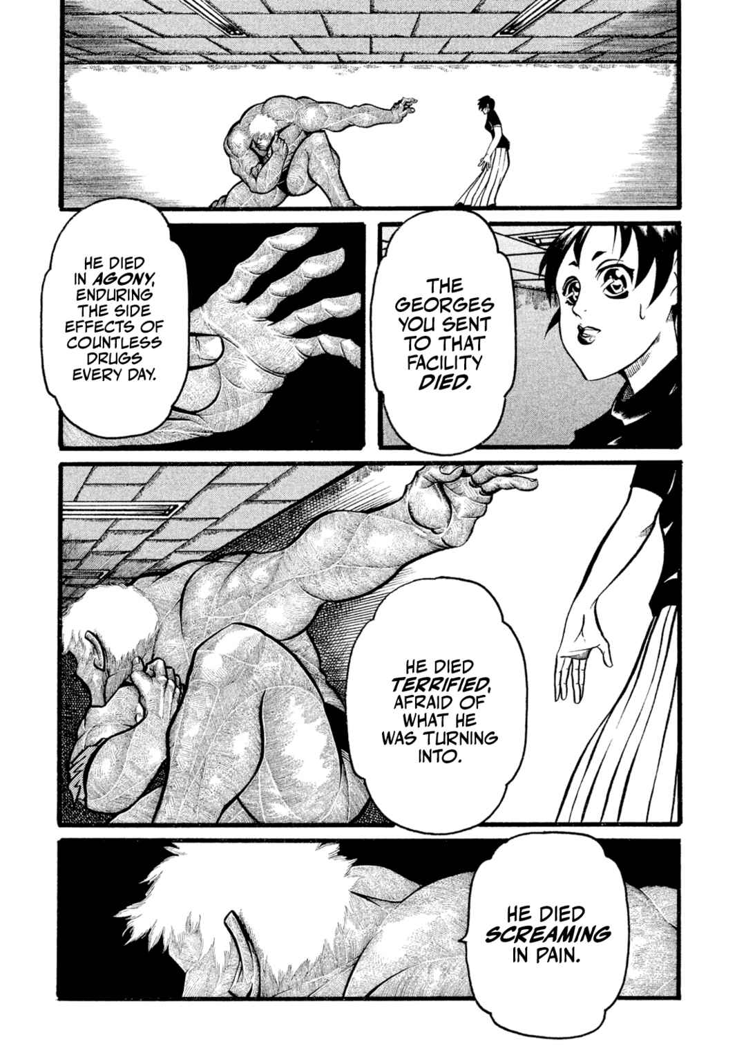Page 78 Chapter Unknown_f6c2 Ryogoku Leviathan -Grand Sumo Legends: Spirit, Body, Techinque