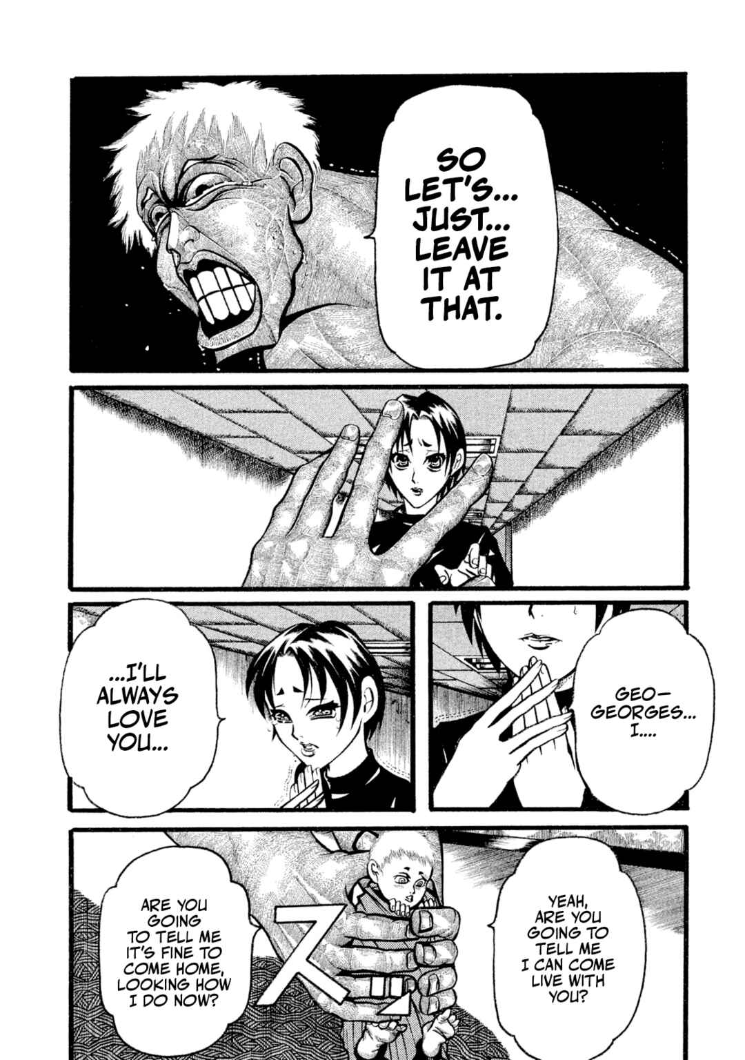 Page 79 Chapter Unknown_f6c2 Ryogoku Leviathan -Grand Sumo Legends: Spirit, Body, Techinque