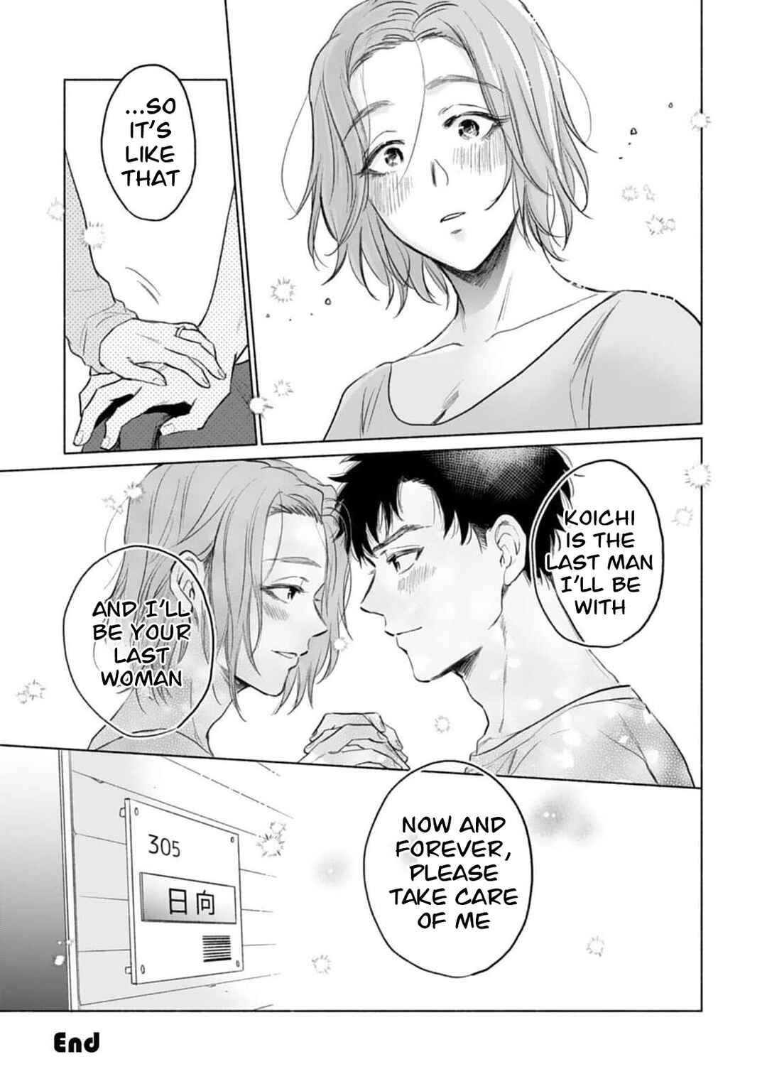 Page 34 Chapter Unknown_934a Tsukiko-san wa Toshishita Otto wo Ecchi ni Ijimetai