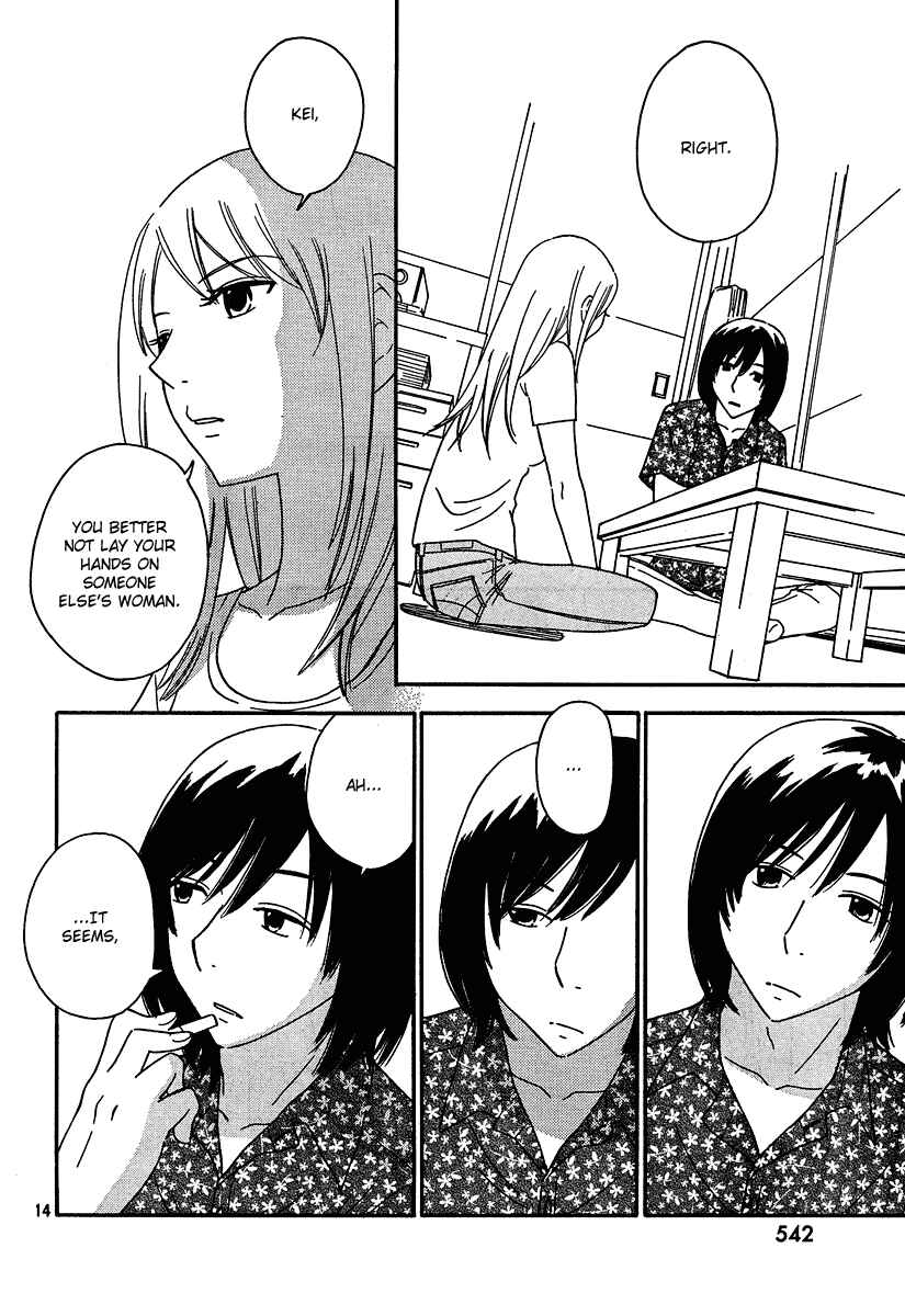 Page 15 Chapter 13 Octave